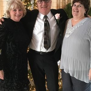 Meet your Posher, Glenda